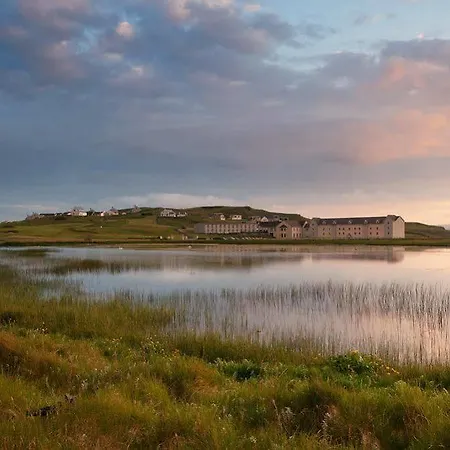 Hotel Rosapenna & Golf