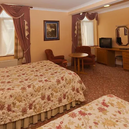 Hotel Rosapenna & Golf