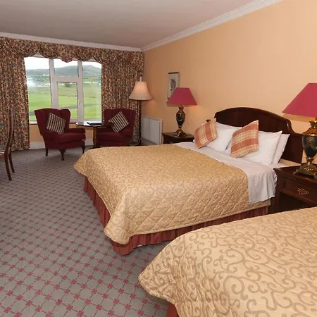 Rosapenna & Golf Downings