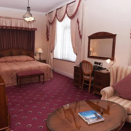 Hotel Rosapenna & Golf 4*