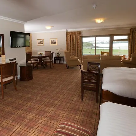 Hotel Rosapenna & Golf Downings