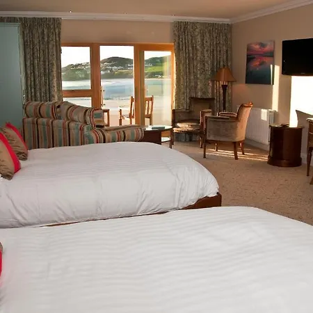 Rosapenna & Golf 4* Downings