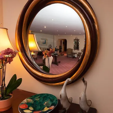 Hotel Rosapenna & Golf