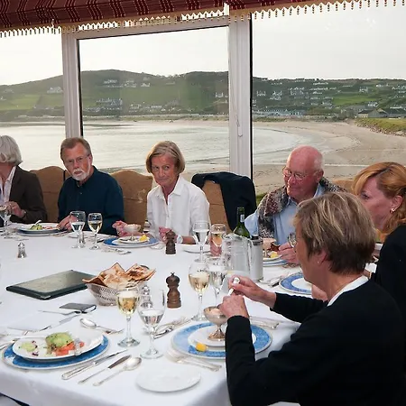 Rosapenna & Golf Hotel