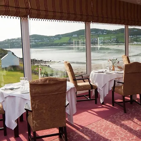 Hotel Rosapenna & Golf 4*