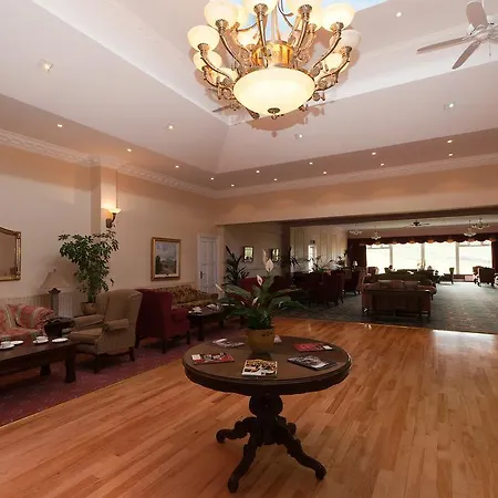 Hotel Rosapenna & Golf