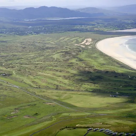 Hotel Rosapenna & Golf 4*