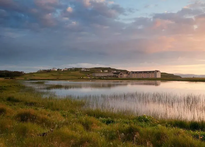 Hotel Rosapenna & Golf