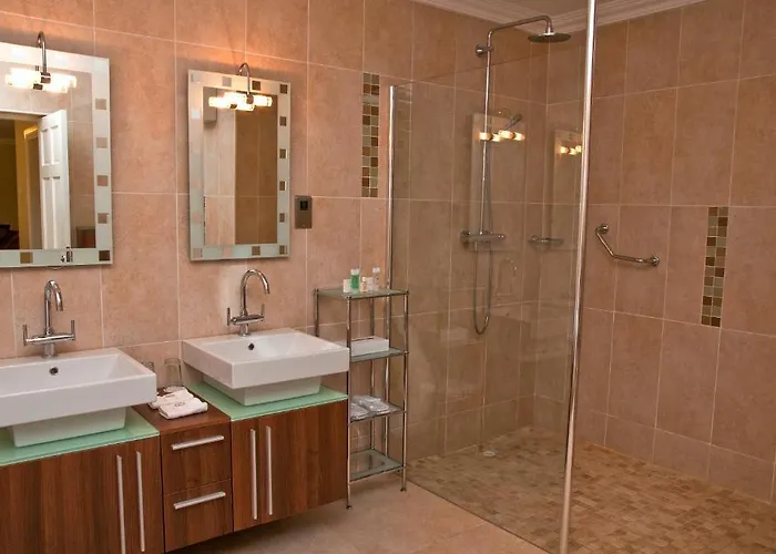 Hotel Rosapenna & Golf