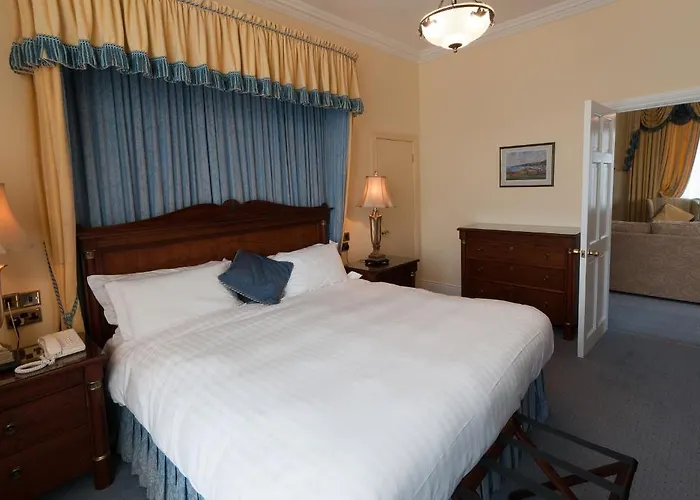 Rosapenna & Golf Downings