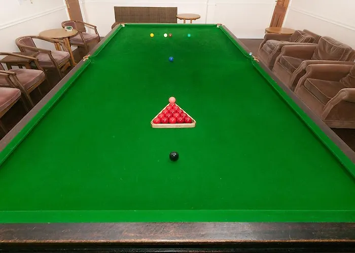 Rosapenna & Golf Downings