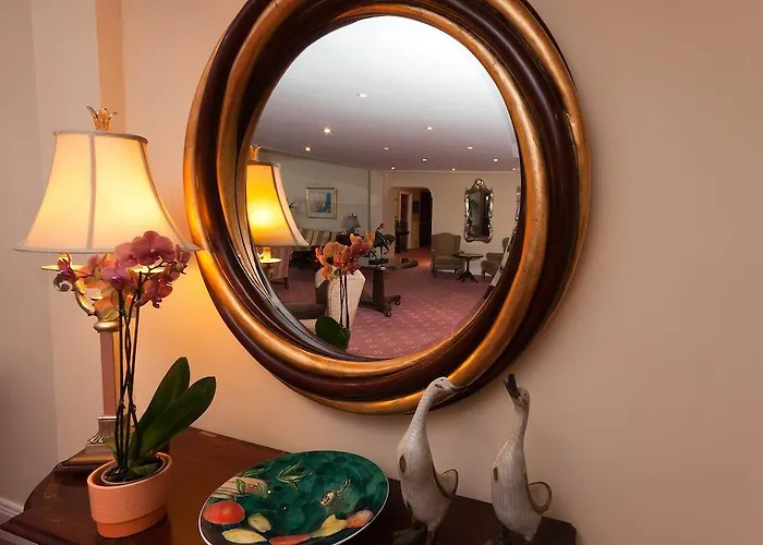 Hotel Rosapenna & Golf