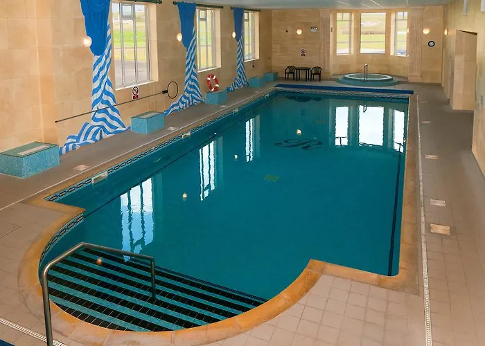 Rosapenna & Golf Downings